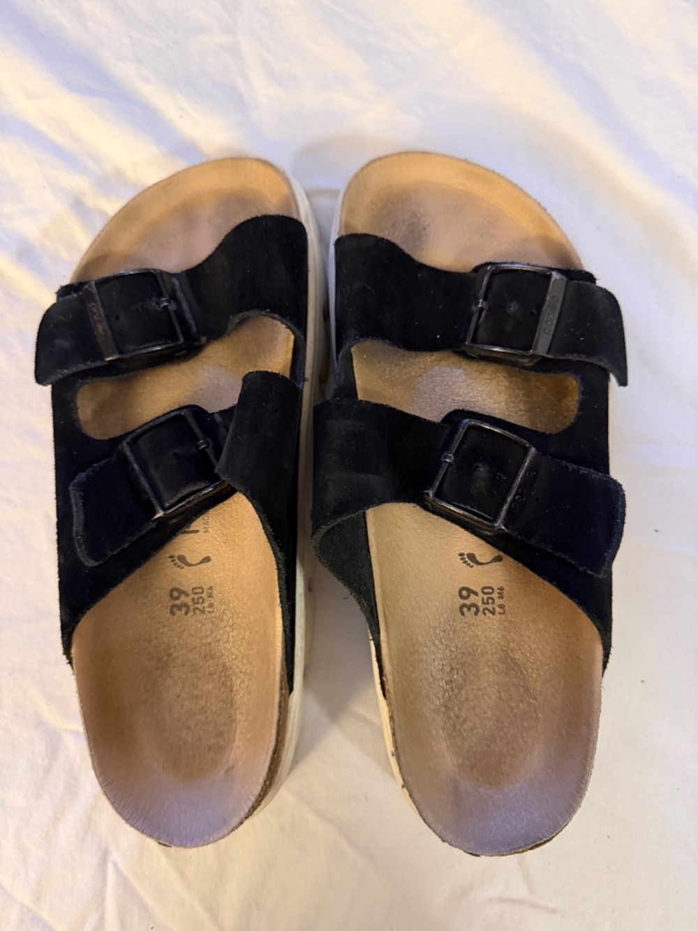 Birkenstock Papillio Chunky Sandals
